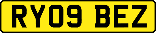 RY09BEZ