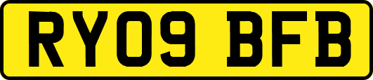 RY09BFB