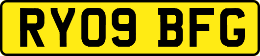 RY09BFG