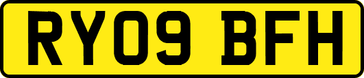 RY09BFH