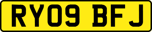 RY09BFJ