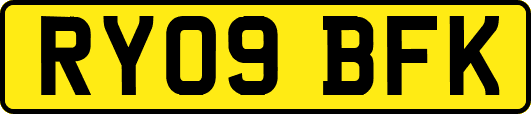RY09BFK