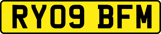 RY09BFM
