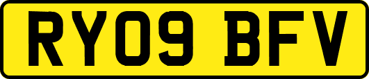 RY09BFV