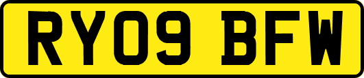 RY09BFW