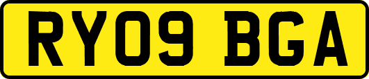 RY09BGA