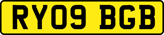 RY09BGB