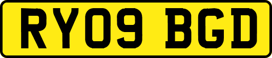 RY09BGD