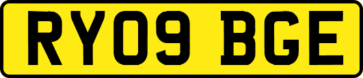 RY09BGE