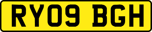 RY09BGH