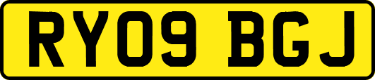 RY09BGJ