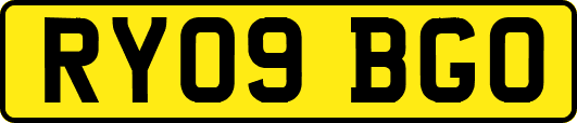 RY09BGO
