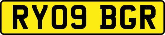RY09BGR