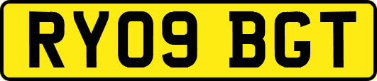 RY09BGT