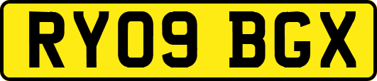 RY09BGX