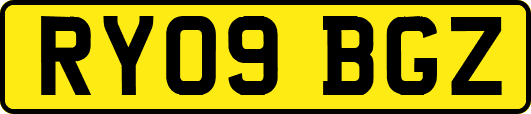 RY09BGZ