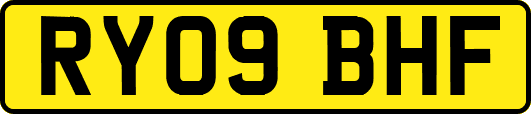 RY09BHF