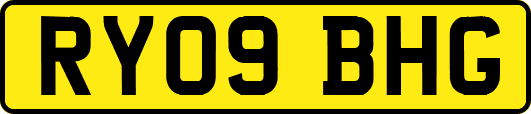 RY09BHG