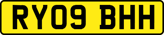 RY09BHH