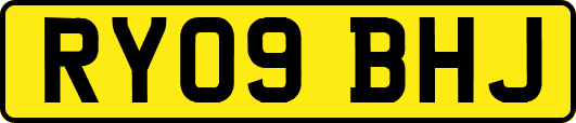 RY09BHJ