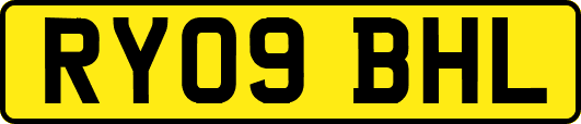 RY09BHL