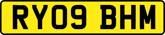 RY09BHM
