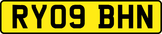 RY09BHN