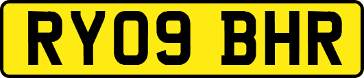 RY09BHR