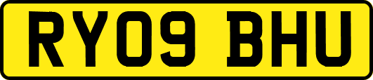 RY09BHU