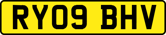 RY09BHV