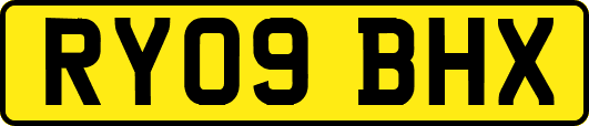 RY09BHX