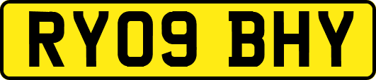 RY09BHY