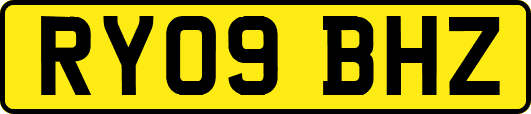 RY09BHZ