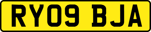 RY09BJA