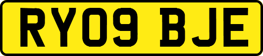 RY09BJE