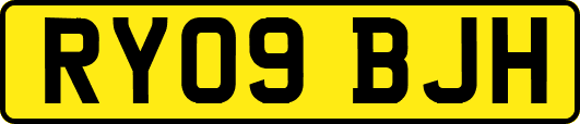 RY09BJH