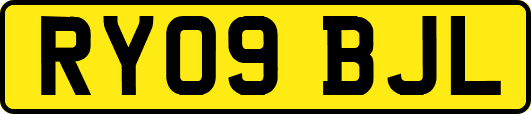 RY09BJL