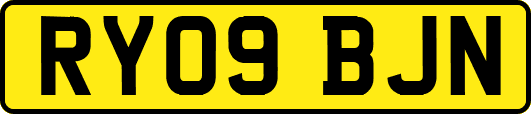 RY09BJN