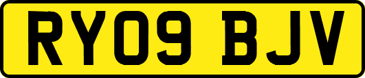 RY09BJV
