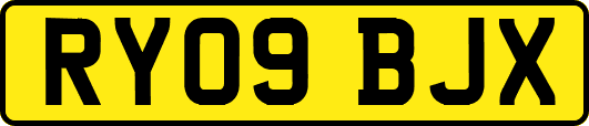 RY09BJX