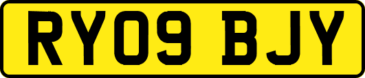 RY09BJY