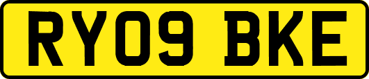 RY09BKE