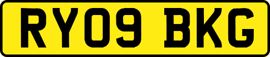 RY09BKG