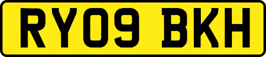 RY09BKH