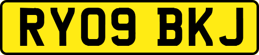 RY09BKJ