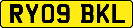 RY09BKL
