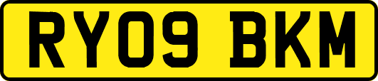 RY09BKM
