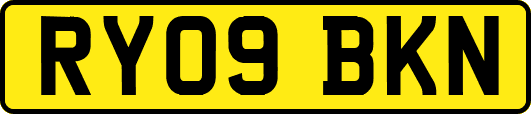 RY09BKN