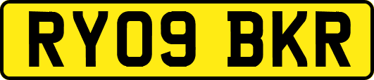 RY09BKR