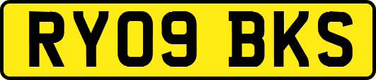 RY09BKS